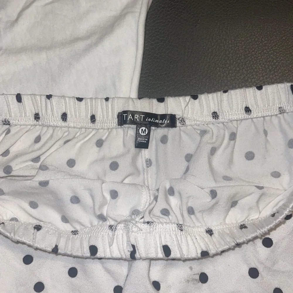 Tart Pajama set - Picture 3 of 3